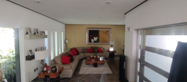 Casa en venta en Balvanera Polo y Country Club, Corregidora — foto 2 de 13
