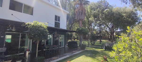 Casa en venta en Balvanera Polo y Country Club, Corregidora — foto 3 de 13