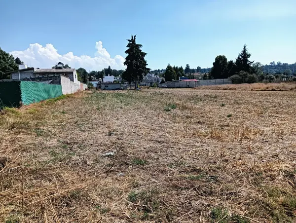 Terreno en venta en Zavaleta, San Damián Texoloc — foto 3 de 5