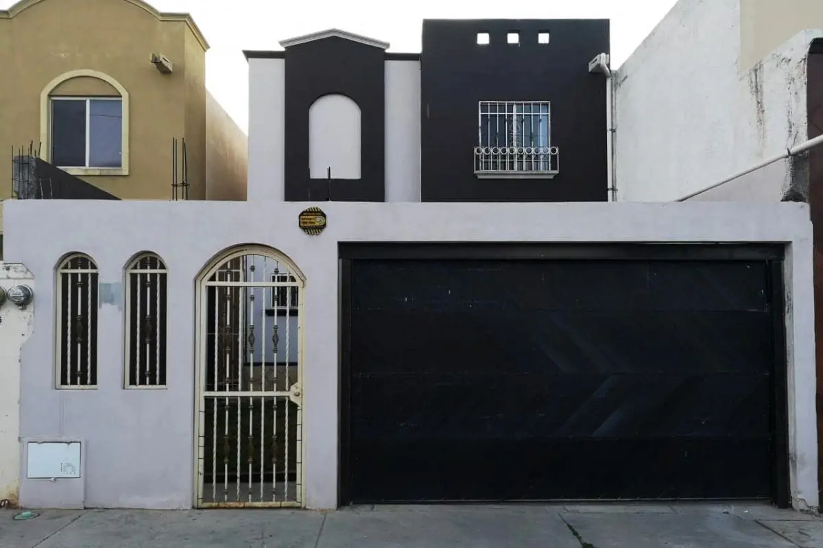 Casa en renta en Hacienda el Cortijo, Saltillo — foto 1 de 9