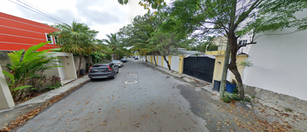 Casa en venta en Alfredo V. Bonfil, Benito Juárez — foto 3 de 12
