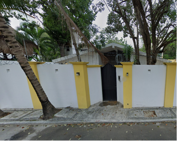 VENTA DE HERMOSA CASA EN ALFREDO V BONFIL, QUINTANA ROO