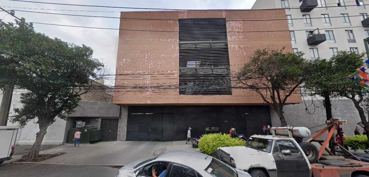 Departamento en venta en San Simon Tolnahuac, Cuauhtémoc — foto 1 de 11