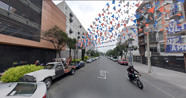 Departamento en venta en San Simon Tolnahuac, Cuauhtémoc — foto 2 de 11