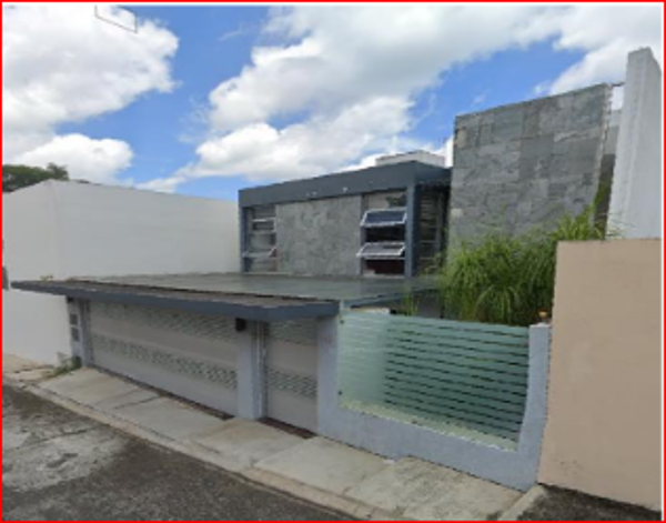 Casa en venta en Residencial Monte Magno, Xalapa — foto 3 de 9