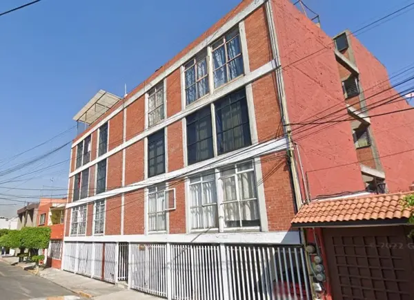 Departamento en venta en La Loma, Tlalnepantla de Baz — foto 2 de 15