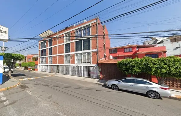 Departamento en venta en La Loma, Tlalnepantla de Baz — foto 3 de 15