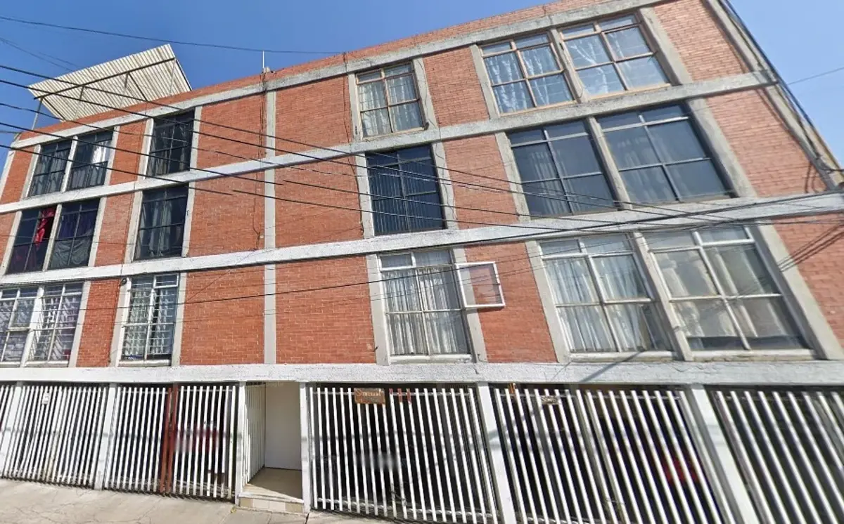 Departamento en venta en La Loma, Tlalnepantla de Baz — foto 1 de 15