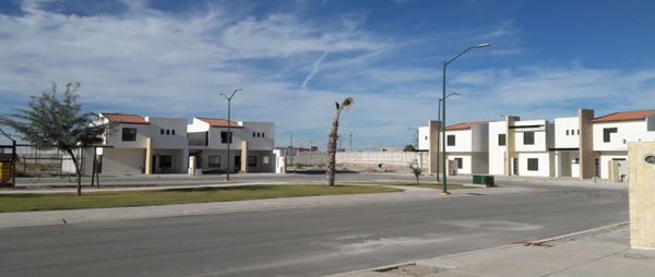 Casa en venta en Residencial los Llanos, Torreón — foto 3 de 11