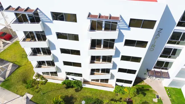 Departamento en venta en Bluu Habitat Lagoons, Mazatlán — foto 3 de 62