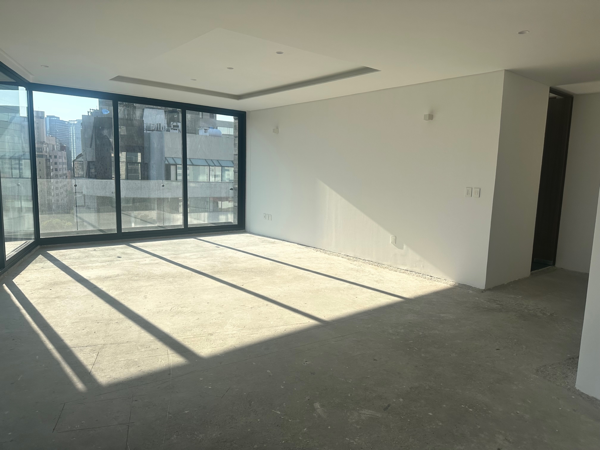 Departamento en renta en Polanco III Sección, Miguel Hidalgo — foto 3 de 20