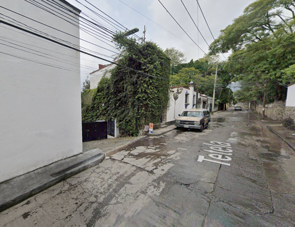 Casa en venta en Tlaltenango, Cuernavaca — foto 2 de 10