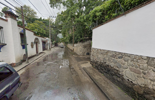 Casa en venta en Tlaltenango, Cuernavaca — foto 3 de 10