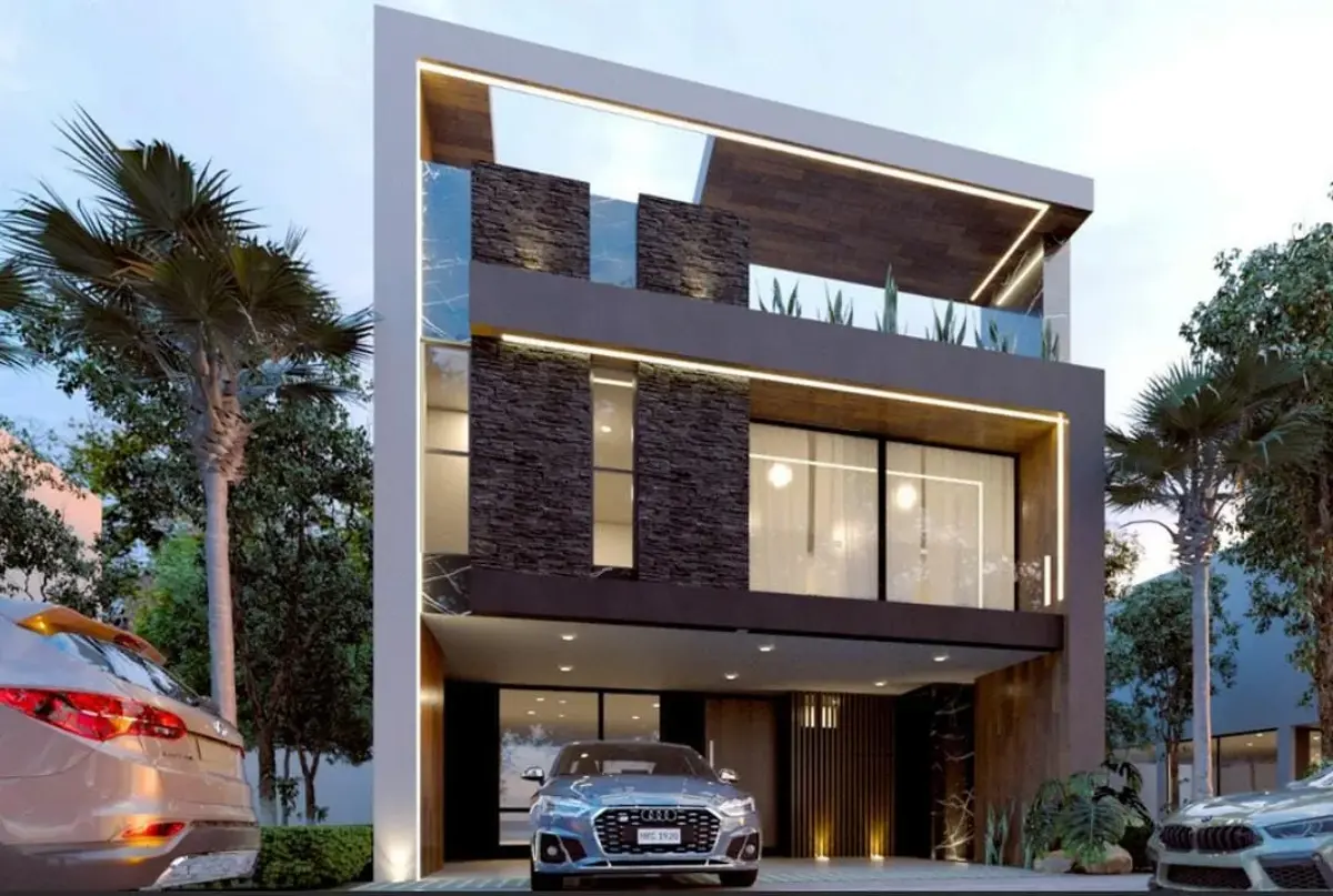 Casa en venta en Lomas de Angelópolis, Ocoyucan — foto 1 de 11