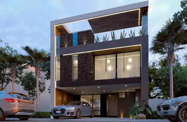 Casa en venta en Lomas de Angelópolis, Ocoyucan — foto 2 de 11
