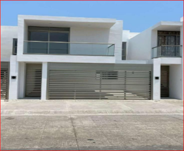 Casa en venta en Las Vegas II, Boca del Río — foto 2 de 8
