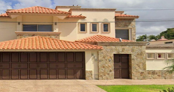 Casa en venta en Ejidal, Culiacán — foto 2 de 14