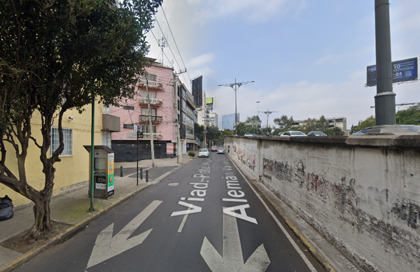 Departamento en venta en Roma Sur, Cuauhtémoc — foto 3 de 12