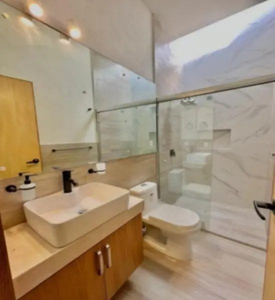 Casa en venta en Urbiquinta Granada, Juárez — foto 3 de 7
