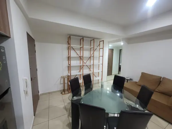Departamento en renta en Ayuntamiento, Guadalajara — foto 2 de 14