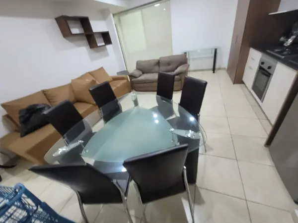Departamento en renta en Ayuntamiento, Guadalajara — foto 3 de 14