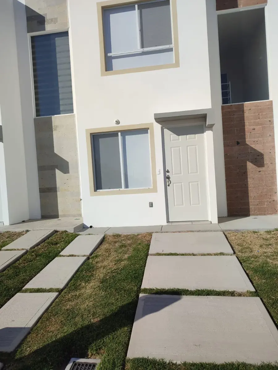 Casa en renta en Ciudad Marqués, El Marqués — foto 1 de 16