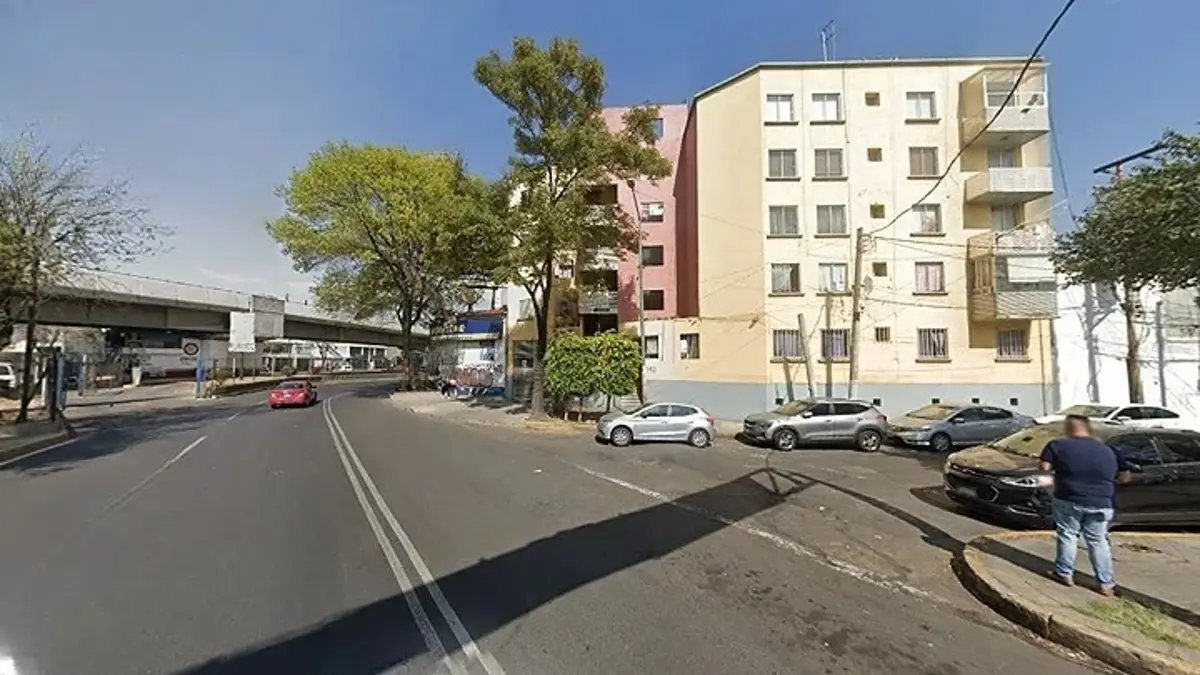 Departamento en venta en La Magdalena Mixiuhca, Venustiano Carranza — foto 1 de 15