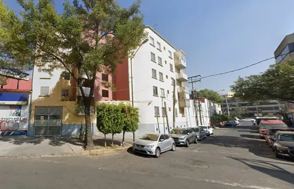 Departamento en venta en La Magdalena Mixiuhca, Venustiano Carranza — foto 2 de 15