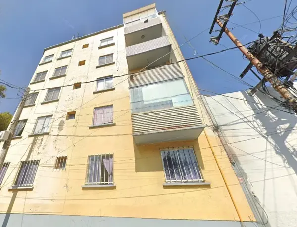 Departamento en venta en La Magdalena Mixiuhca, Venustiano Carranza — foto 3 de 15
