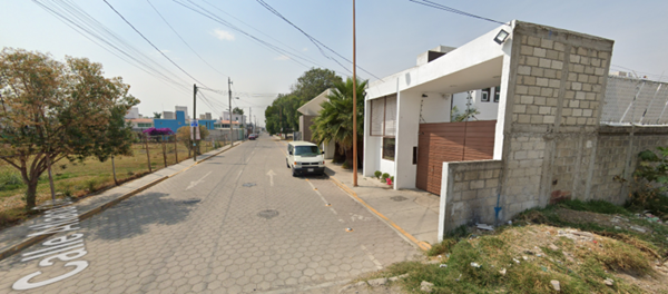 Casa en venta en Santiago Momoxpan, San Pedro Cholula — foto 3 de 12