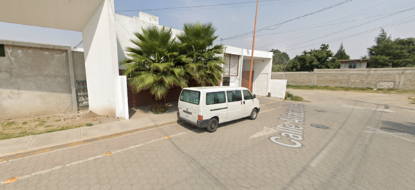 Casa en venta en Santiago Momoxpan, San Pedro Cholula — foto 2 de 12