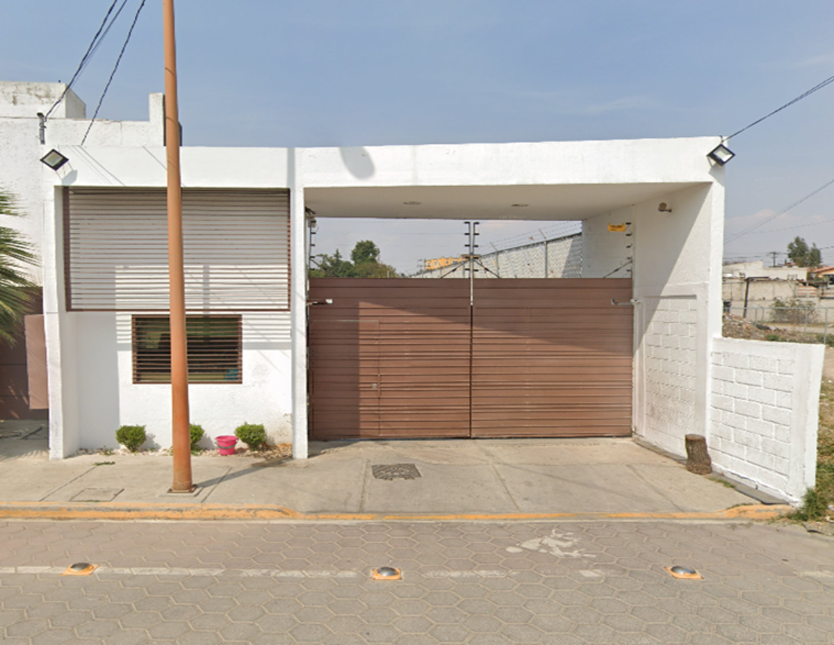 Casa en venta en Santiago Momoxpan, San Pedro Cholula — foto 1 de 12