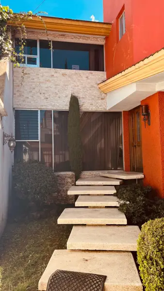 Casa en venta en Residencial Colón, Toluca — foto 3 de 6
