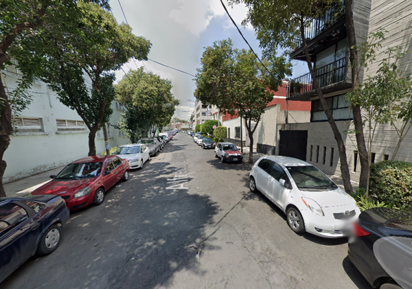 Departamento en venta en Transito, Cuauhtémoc — foto 2 de 12