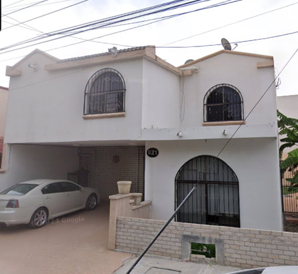 Casa en venta en Nuestra Señora de Fatima, Saltillo — foto 2 de 11