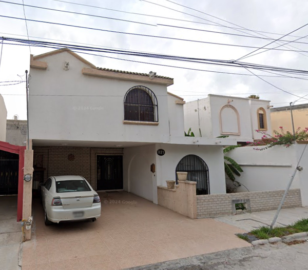 Casa en venta en Nuestra Señora de Fatima, Saltillo — foto 3 de 11