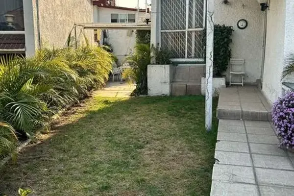 Casa en venta en El Dorado, Tlalnepantla de Baz — foto 2 de 13
