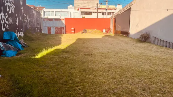 Terreno en venta en Residencial Colón, Toluca — foto 3 de 5