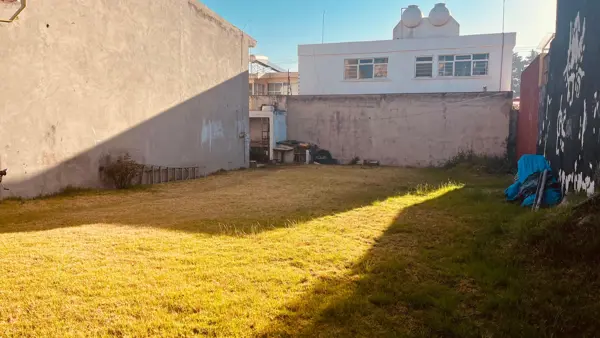 Terreno en venta en Residencial Colón, Toluca — foto 2 de 5