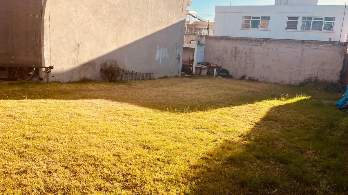 Terreno en venta en Residencial Colón, Toluca — foto 1 de 5