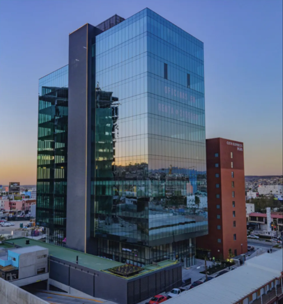 Oficina en Renta en Torela Corporativo, Tijuana, Baja California