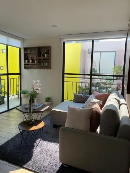 Departamento en venta en San Jeronimo Tepetlacalco, Tlalnepantla de Baz — foto 2 de 7