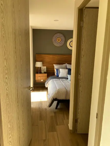Departamento en venta en San Jeronimo Tepetlacalco, Tlalnepantla de Baz — foto 3 de 7