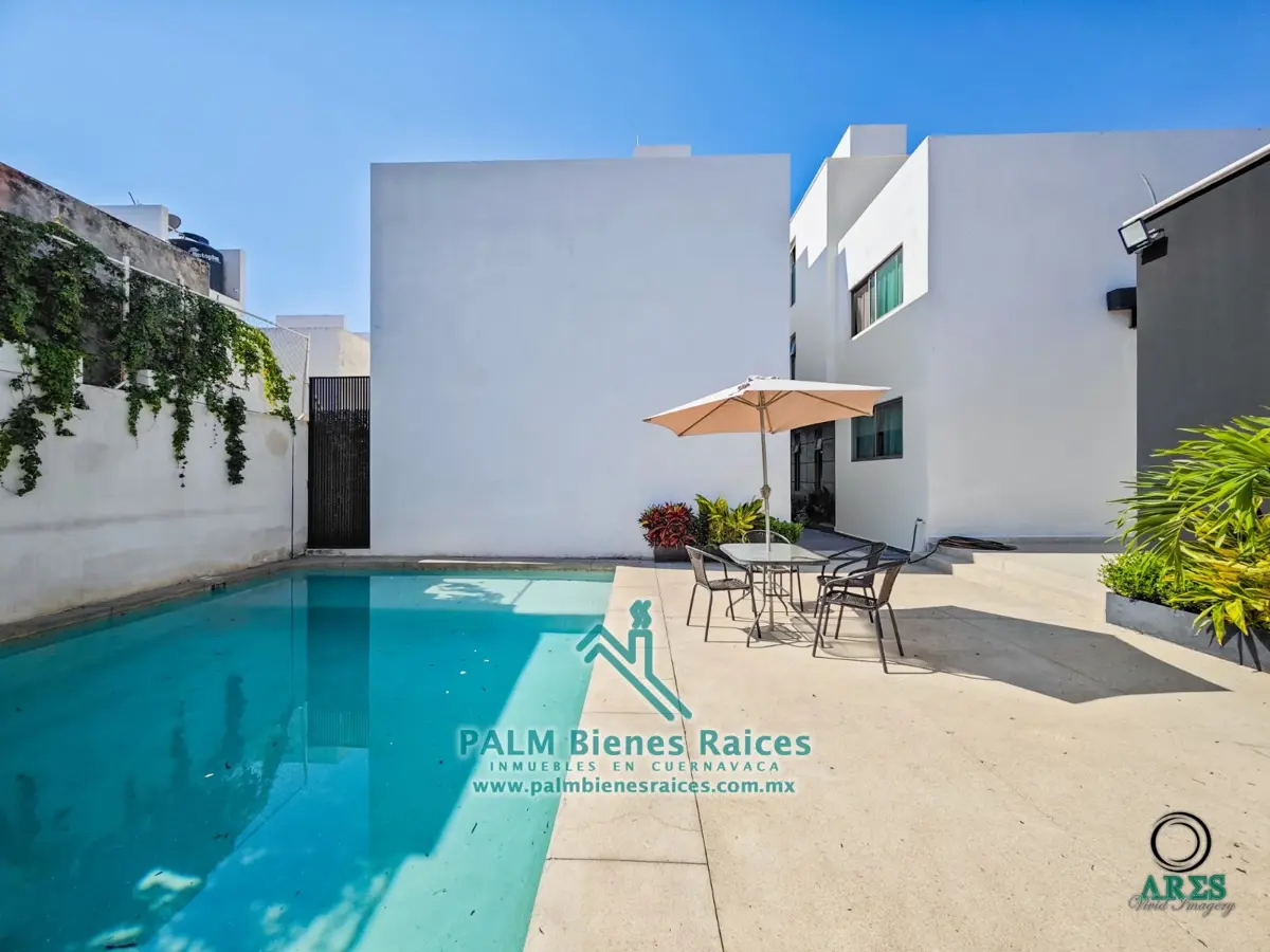 Casa en venta en Lomas de Trujillo, Emiliano Zapata — foto 1 de 34