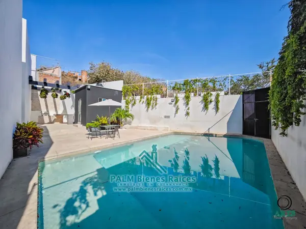 Casa en venta en Lomas de Trujillo, Emiliano Zapata — foto 2 de 34