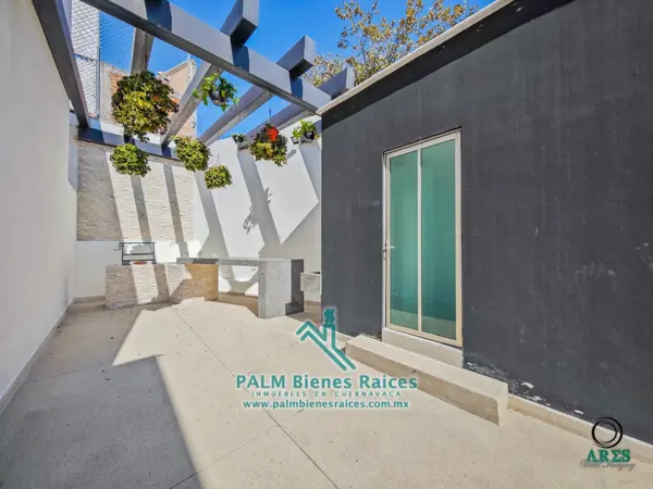 Casa en venta en Lomas de Trujillo, Emiliano Zapata — foto 3 de 34