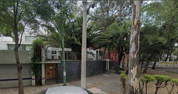 Casa en venta en Bosques de Tetlameya, Coyoacán — foto 2 de 5