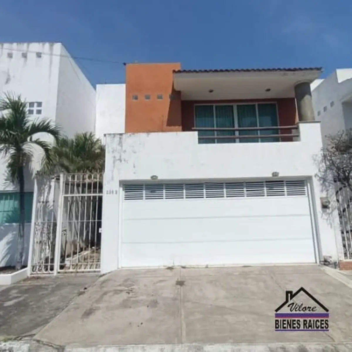 Casa en renta en Costa de Oro, Boca del Río — foto 1 de 23