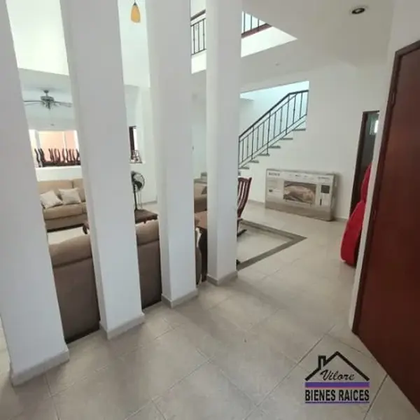 Casa en renta en Costa de Oro, Boca del Río — foto 3 de 23
