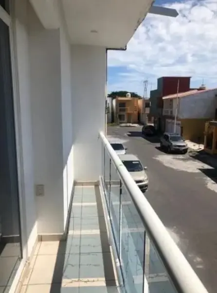 Casa en venta en Hacienda los Portales Sección Sur, Veracruz — foto 3 de 21